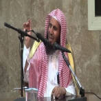 Saad bin saeed al hajri